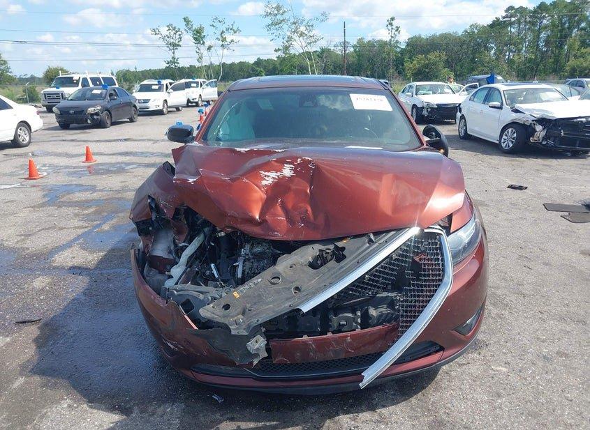 Ford Taurus
