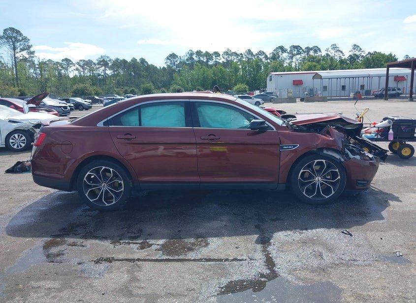 Ford Taurus