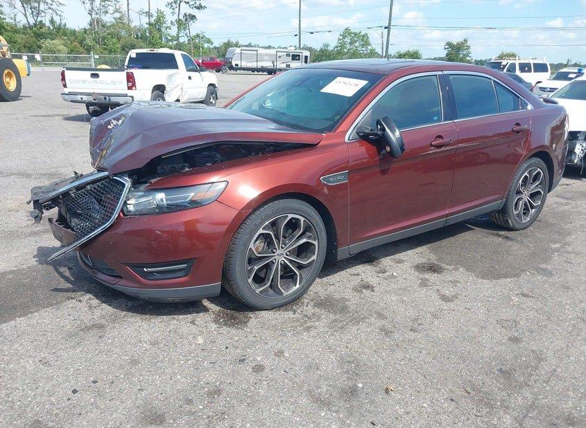 Ford Taurus