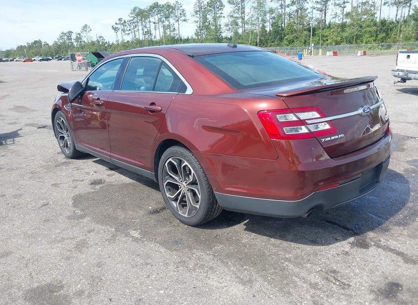 Ford Taurus