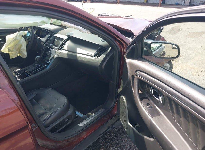 Ford Taurus