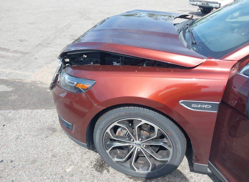 Ford Taurus