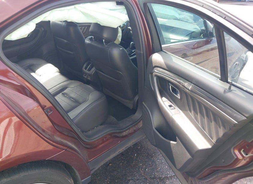 Ford Taurus