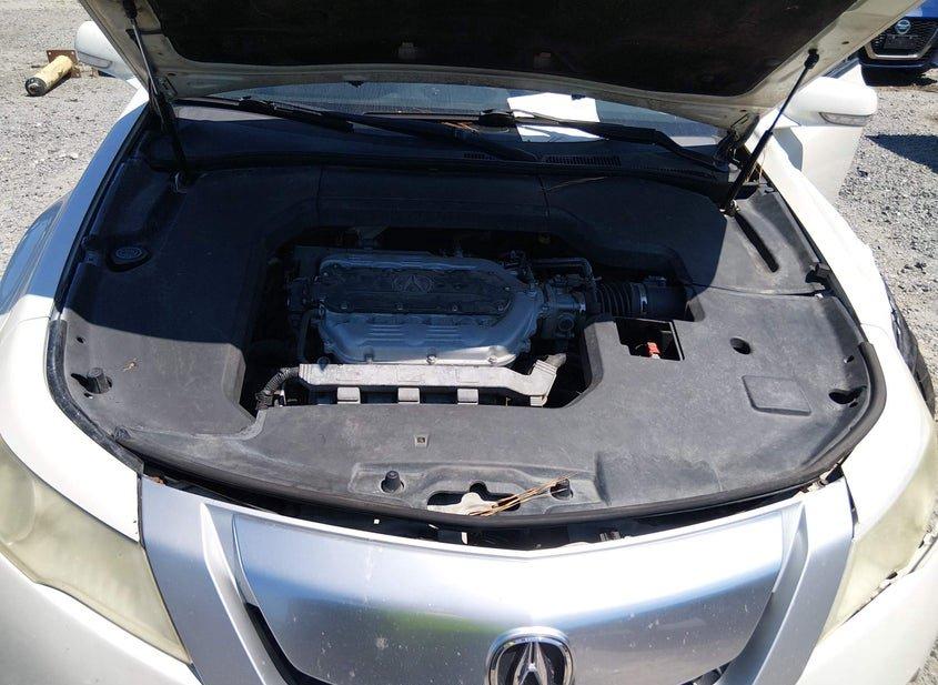 Acura Tl