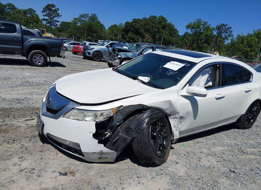 Acura Tl