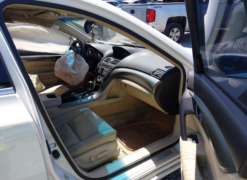 Acura Tl