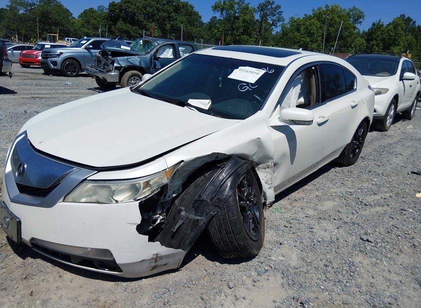 Acura Tl