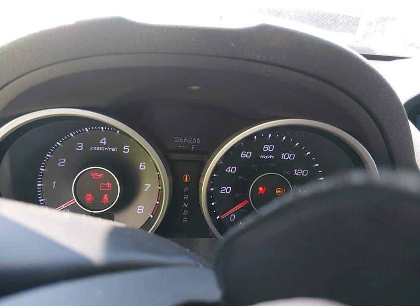 Acura Tl