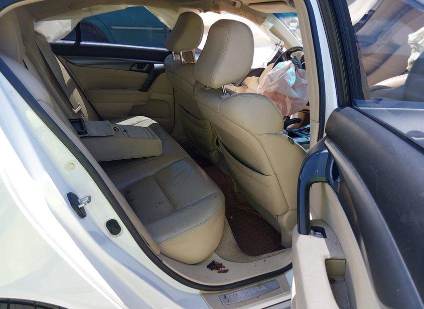 Acura Tl