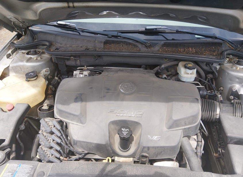 Buick Lucerne
