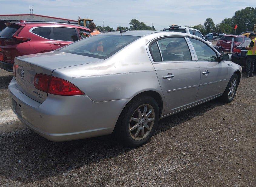 Buick Lucerne