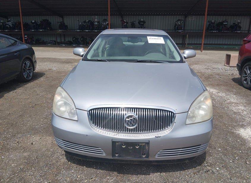 Buick Lucerne