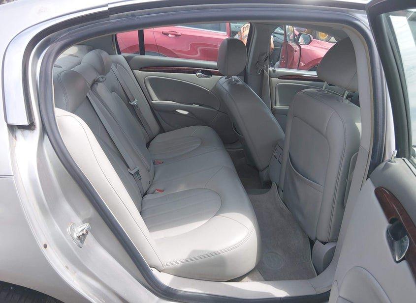 Buick Lucerne