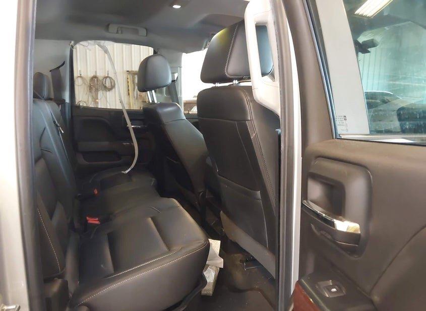 Gmc Sierra 1500