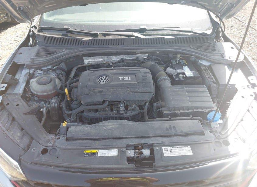 Volkswagen Jetta Gli