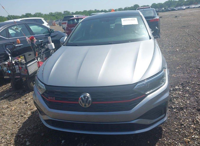 Volkswagen Jetta Gli