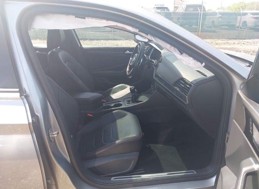 Volkswagen Jetta Gli