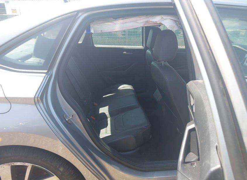 Volkswagen Jetta Gli