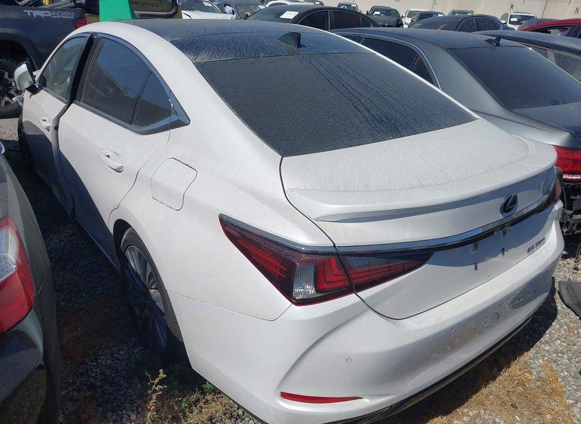 Lexus Es 350