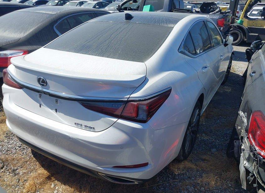 Lexus Es 350