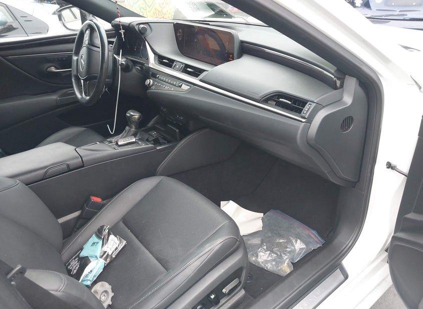 Lexus Es 350