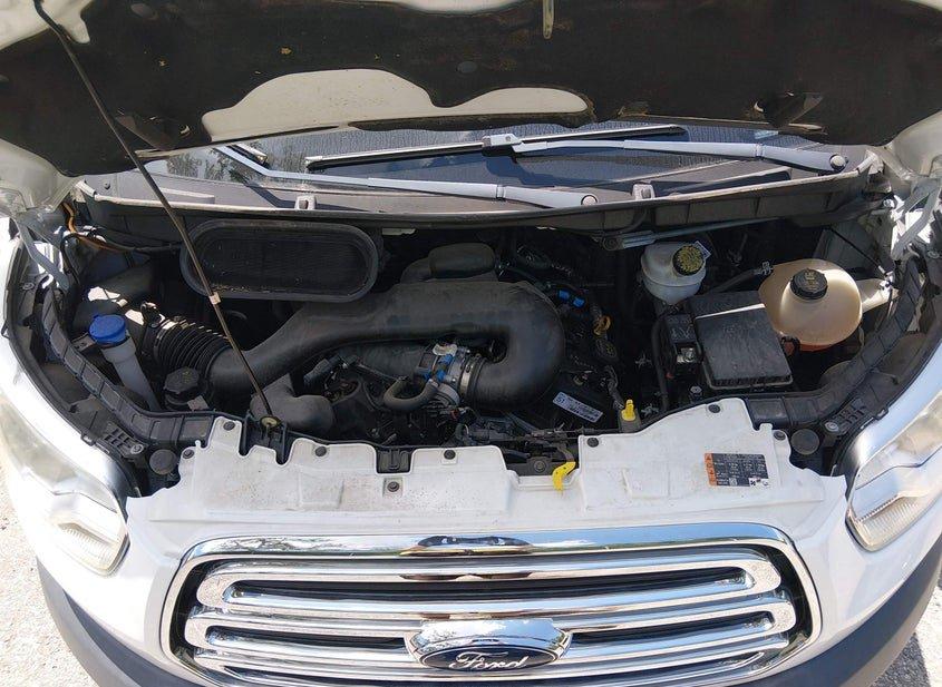Ford Transit-350