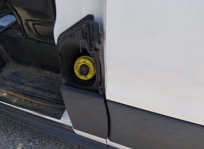 Ford Transit-350