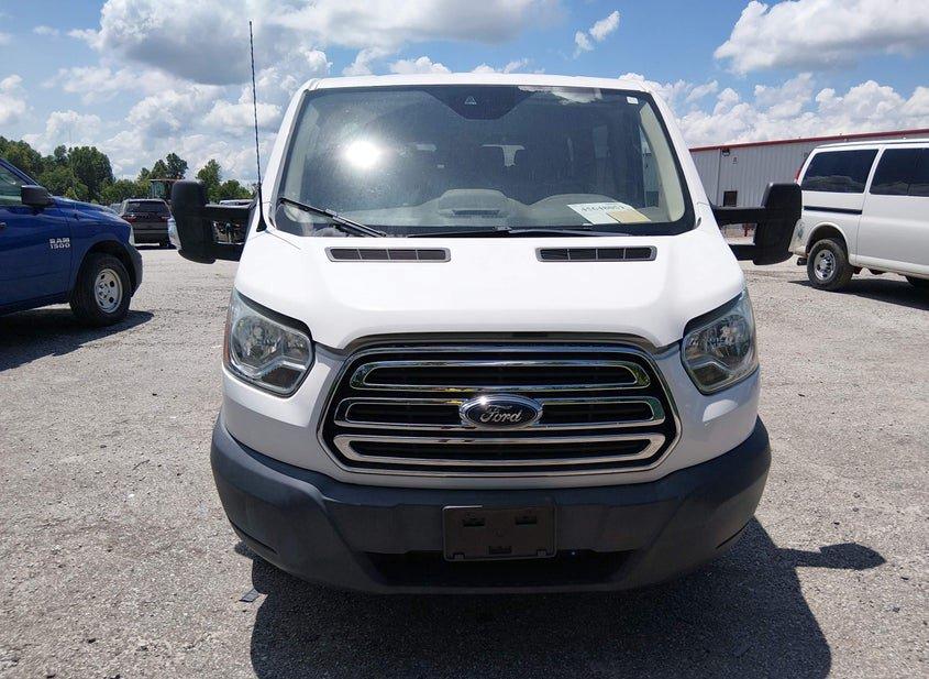 Ford Transit-350