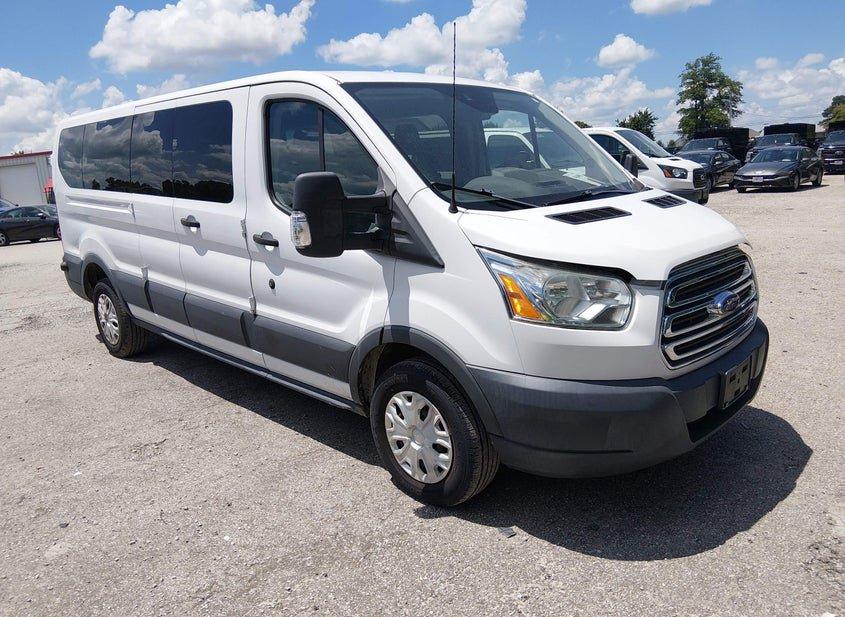 Ford Transit-350