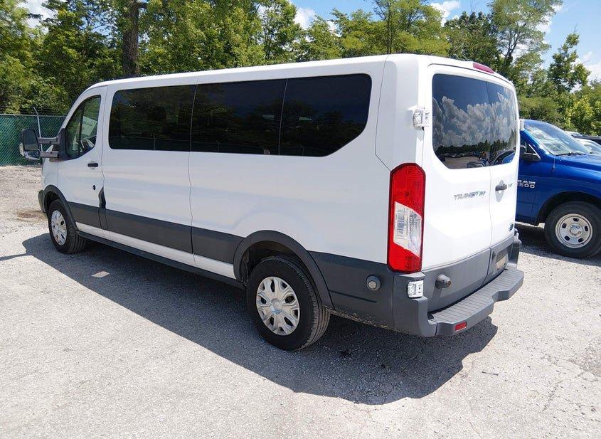 Ford Transit-350