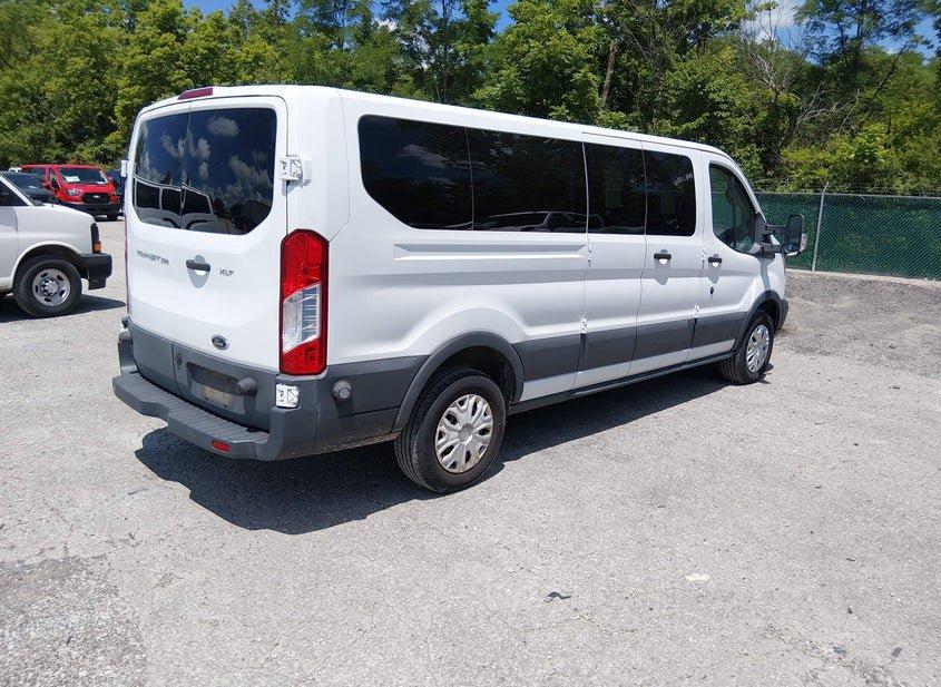 Ford Transit-350