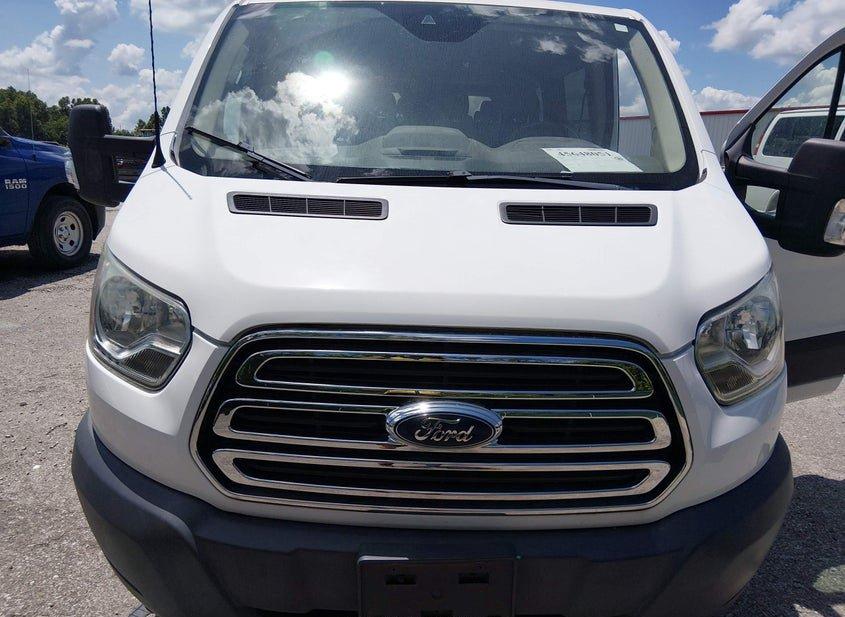 Ford Transit-350