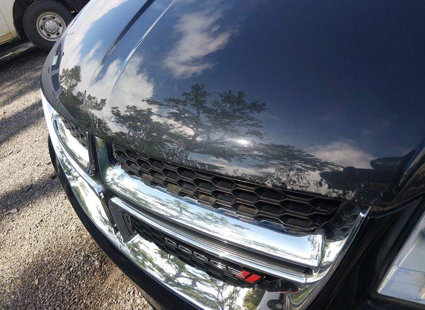 Dodge Grand Caravan