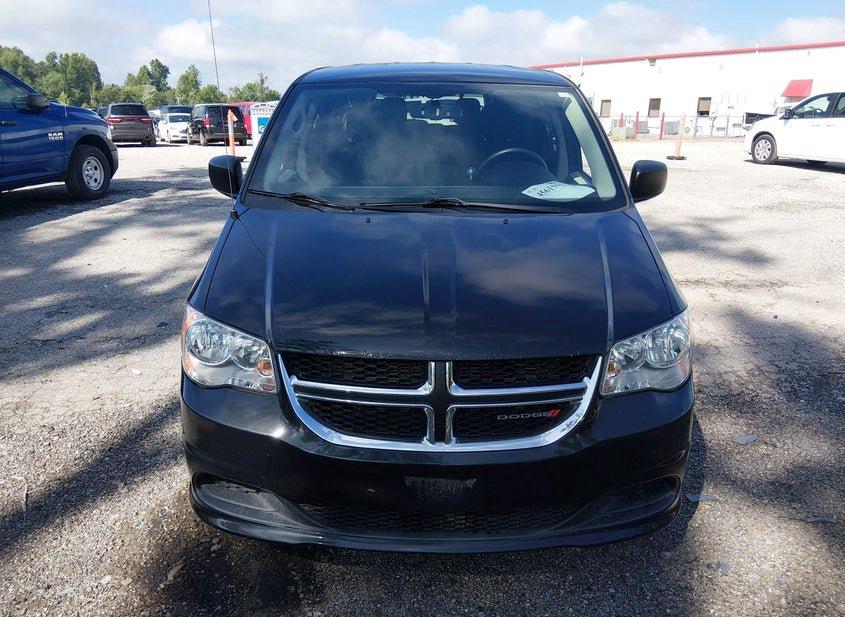 Dodge Grand Caravan