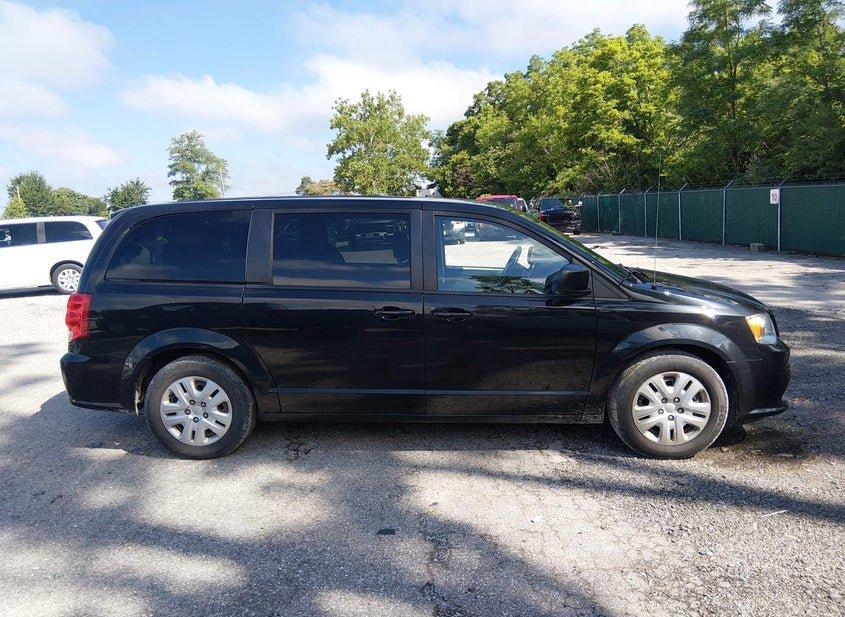 Dodge Grand Caravan