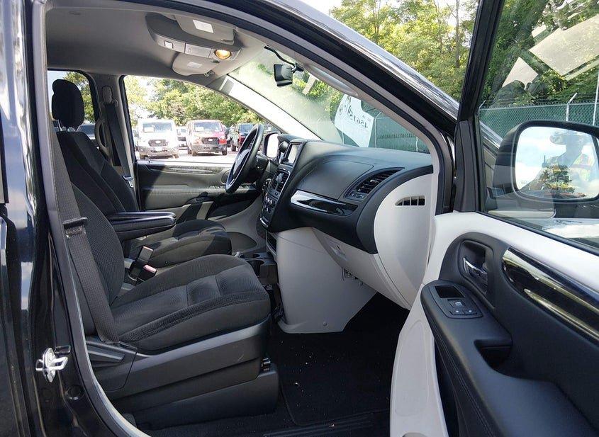 Dodge Grand Caravan