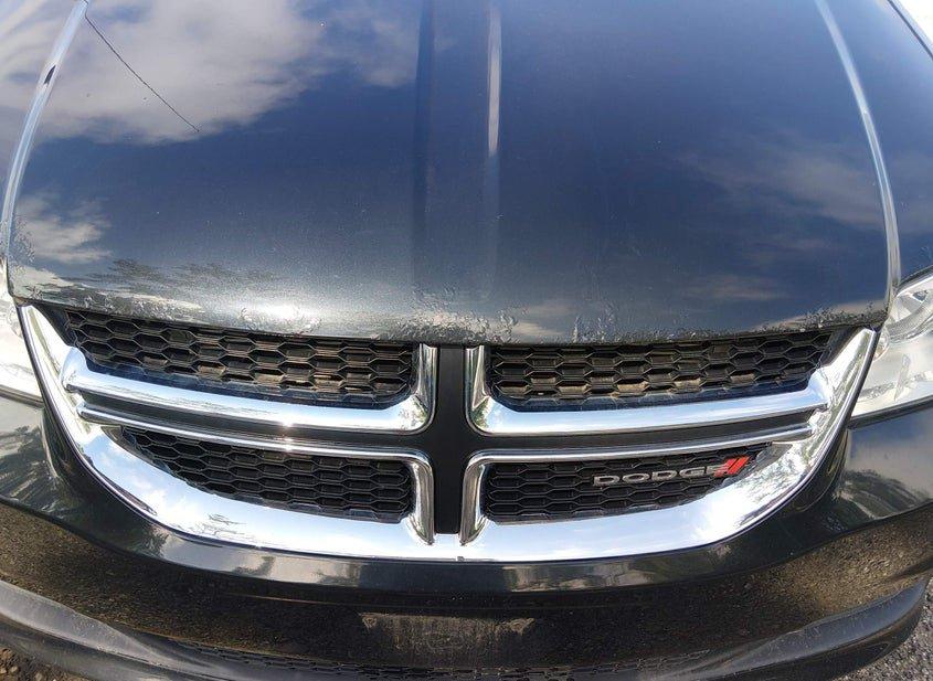 Dodge Grand Caravan