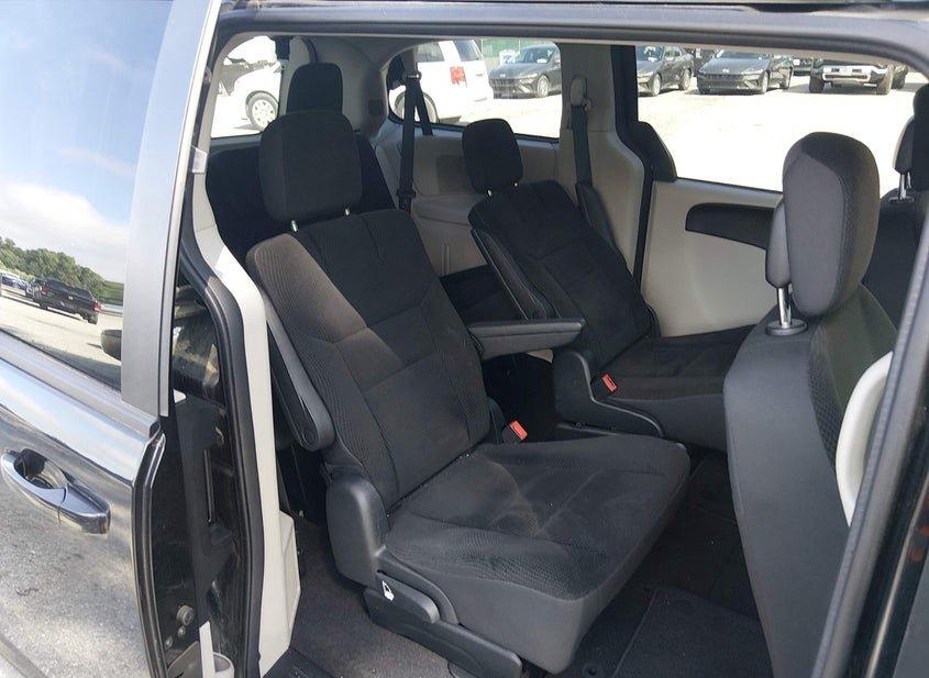 Dodge Grand Caravan