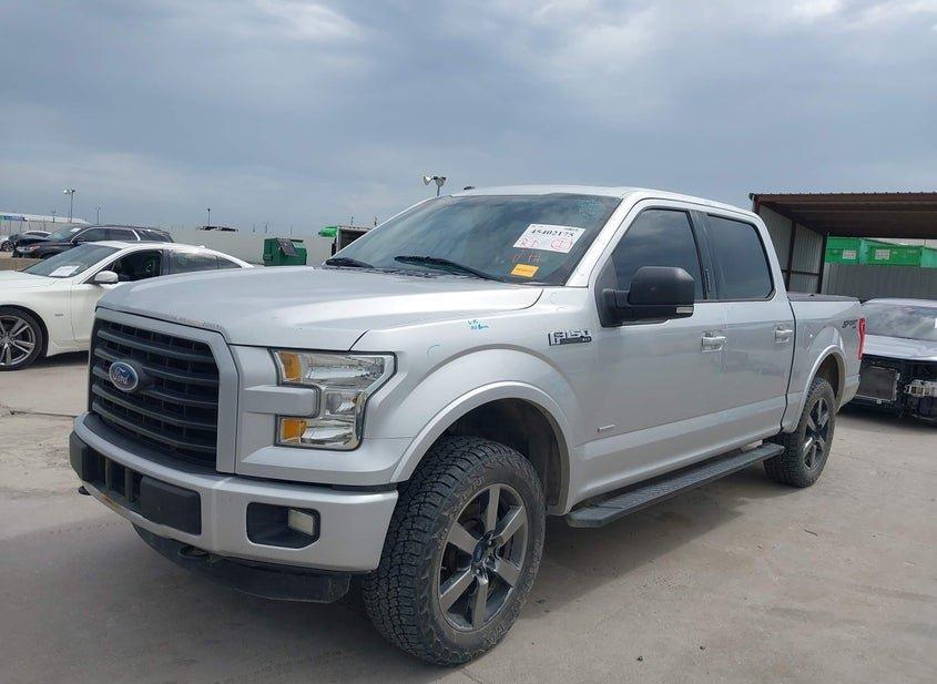 Ford F-150