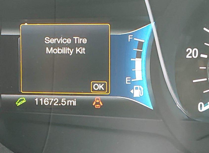 Ford Fusion Hybrid