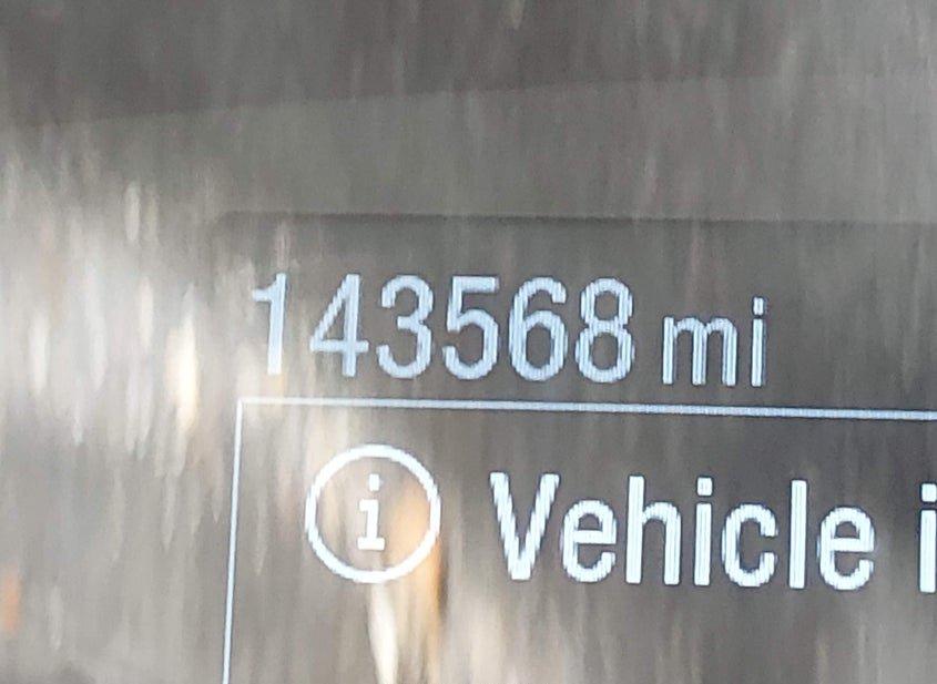 Ford Transit-350 Passenger Van