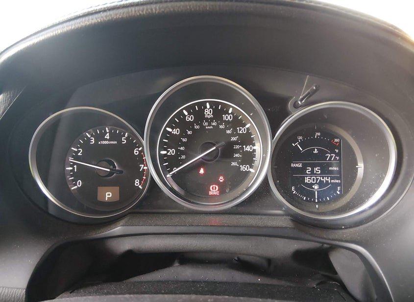 Mazda Mazda6