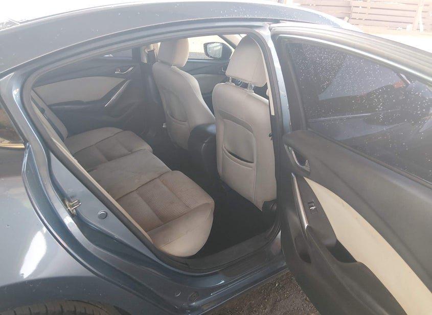 Mazda Mazda6
