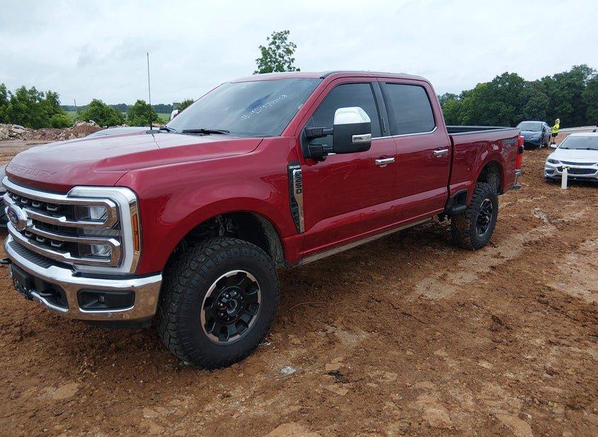 Ford F-250