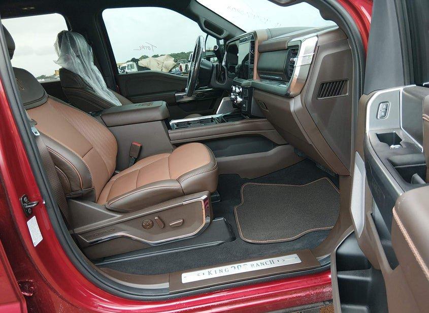 Ford F-250