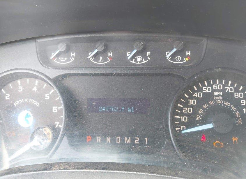 Ford F-150