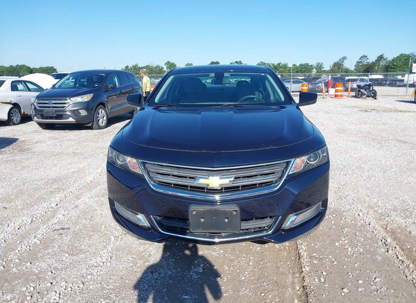 Chevrolet Impala