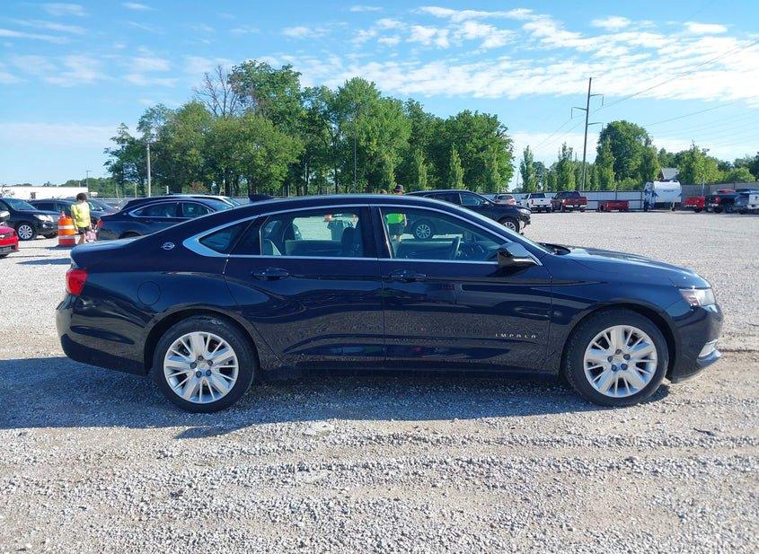 Chevrolet Impala