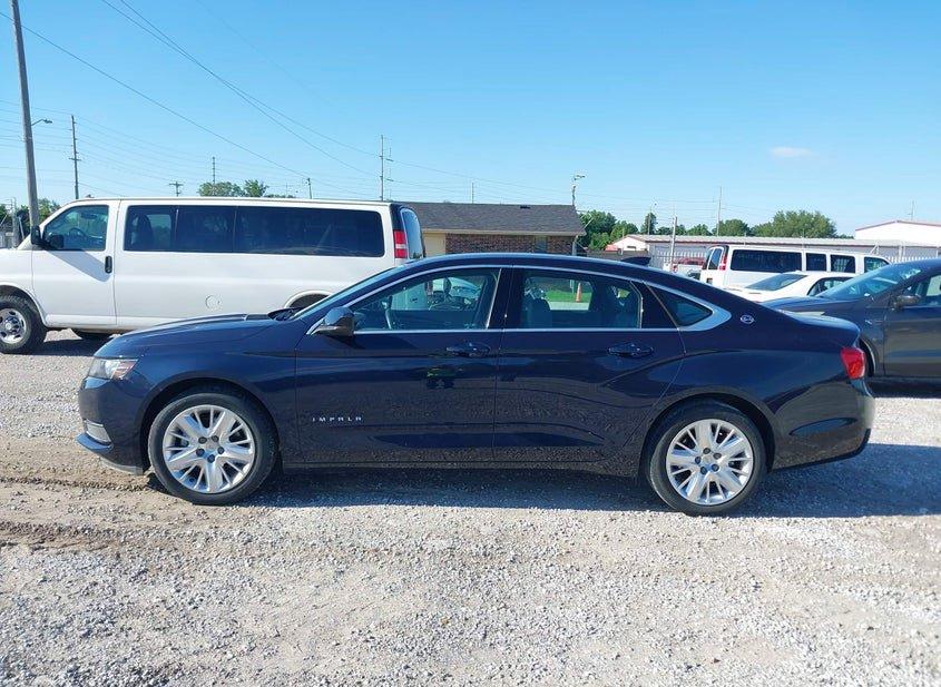 Chevrolet Impala