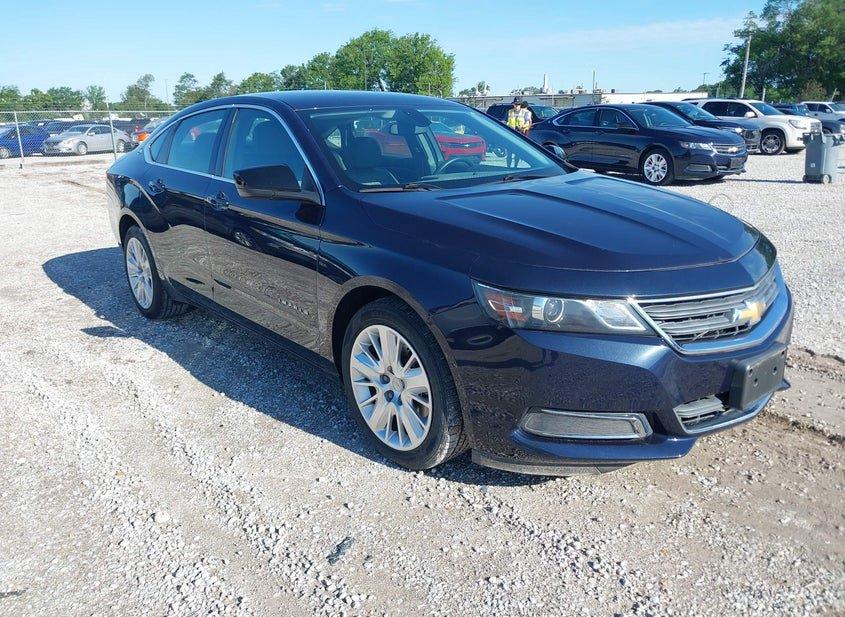 Chevrolet Impala